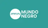 Site Mundo Negro